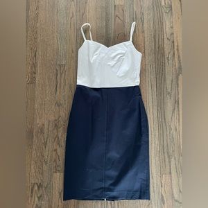 Banana Republic Sleeveless Dress